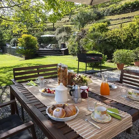 Villa Giovannino Camaiore