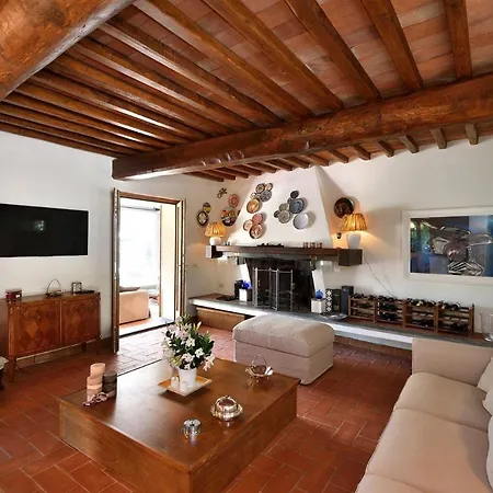 Giovannino * Camaiore